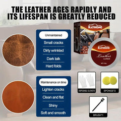 Car Seat Maintenance Repair Paste Clothing Sofa Decontamination Wash