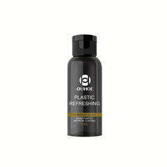 Car Dashboard Plastic Retreading Agent Interior Dust-proof Polishing