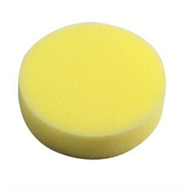 Clean Cream Sponge for Tough Stain Removal on Car, Household, Shoes