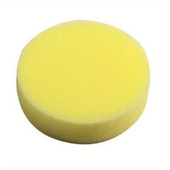 Clean Cream Sponge for Tough Stain Removal on Car, Household, Shoes