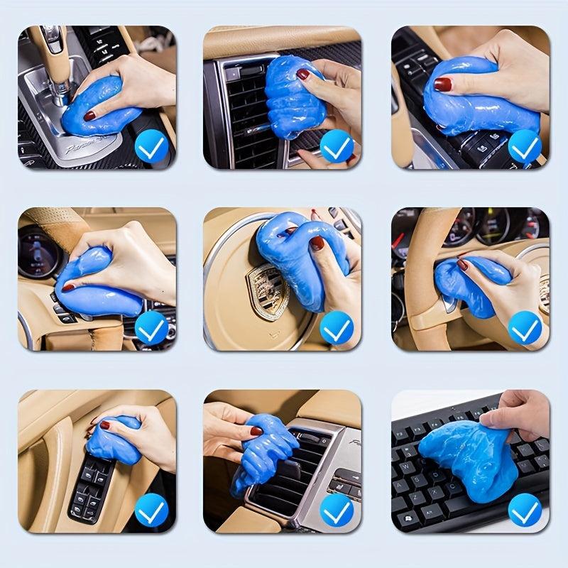 Laptop Cleaning Mud Glue - Dust Removal Tool