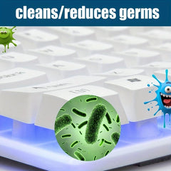 Laptop Cleaning Mud Glue - Dust Removal Tool