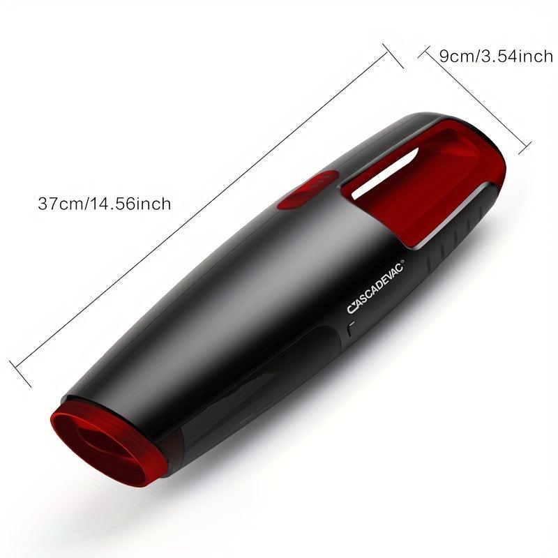 Wired Car Vacuum Cleaner Portable with Strong Suction