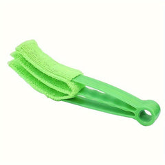 Car Air Outlet Cleaning Brush - Dust Removal Brush