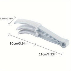 Car Air Outlet Cleaning Brush - Dust Removal Brush