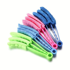 Car Air Outlet Cleaning Brush - Dust Removal Brush