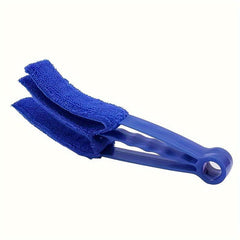 Car Air Outlet Cleaning Brush - Dust Removal Brush