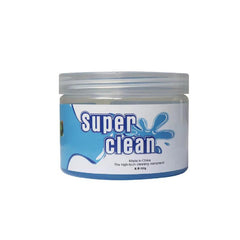 Car Cleaning Soft Glue - Effortlessly Remove Dust & Grime - 1pc