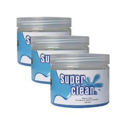 Car Cleaning Soft Glue - Effortlessly Remove Dust & Grime - 1pc