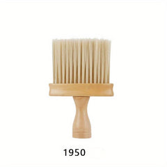Car AC Outlet Cleaning Brush Soft Detail Brush Dust Sweeping Interior Cleaning
