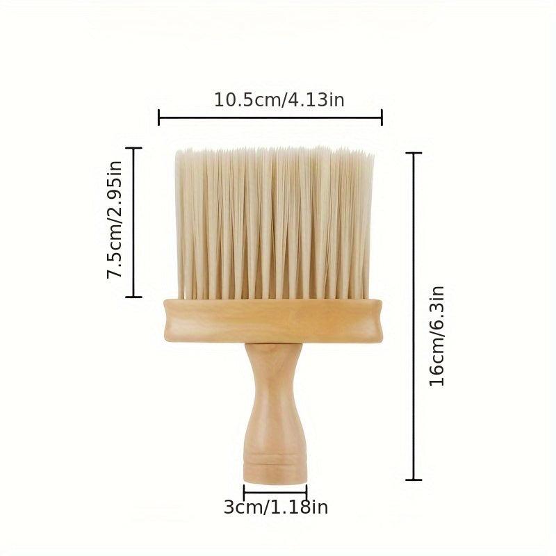 Car AC Outlet Cleaning Brush Soft Detail Brush Dust Sweeping Interior Cleaning