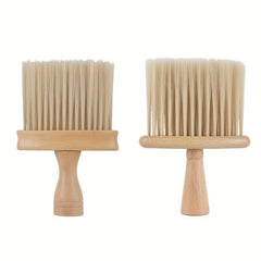 Car AC Outlet Cleaning Brush Soft Detail Brush Dust Sweeping Interior Cleaning