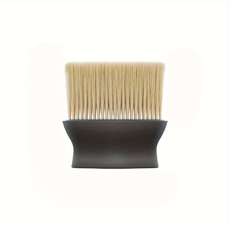 Car Detailing Brush Long Hair Wide Handle Auto Interior Cleaning Dust Removal