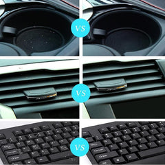 4pcs Universal Car Cleaning Gel Kit for Vent Keyboard Laptop Camera