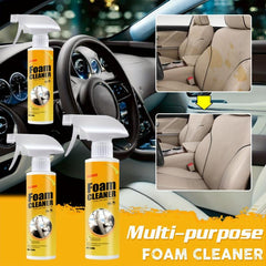 Multifunctional Foam Cleaner For Car Home 250ml