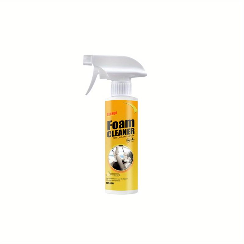 Multifunctional Foam Cleaner For Car Home 250ml
