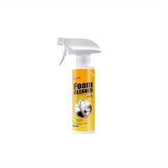 Multifunctional Foam Cleaner For Car Home 250ml