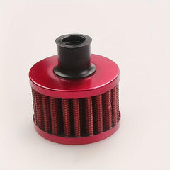 Car Winter Mushroom Head Filter 12mm Air Filter Cartridge