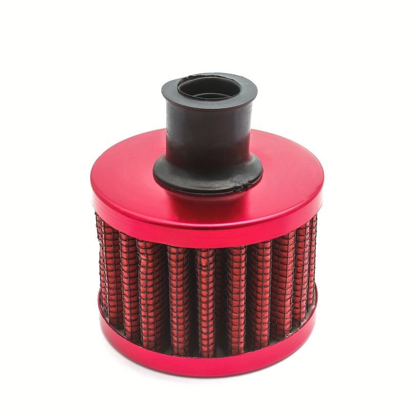 Car Winter Mushroom Head Filter 12mm Air Filter Cartridge