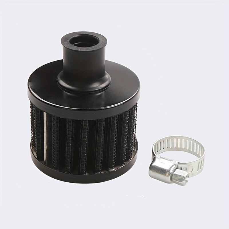 Car Winter Mushroom Head Filter 12mm Air Filter Cartridge