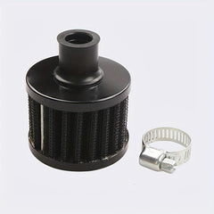 Car Winter Mushroom Head Filter 12mm Air Filter Cartridge