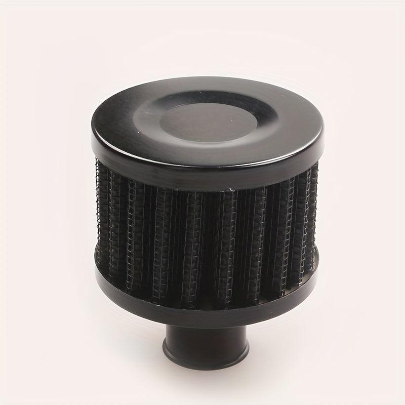 Car Winter Mushroom Head Filter 12mm Air Filter Cartridge
