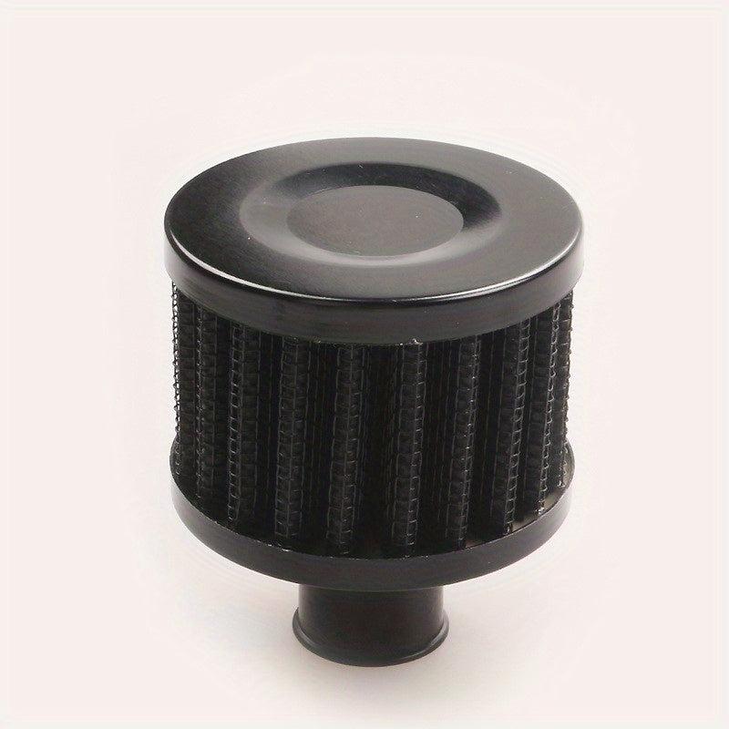 Car Winter Mushroom Head Filter 12mm Air Filter Cartridge