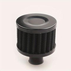 Car Winter Mushroom Head Filter 12mm Air Filter Cartridge