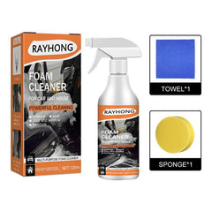 Car Carpet Cleaner Foam Car Interior Cleaning Wash