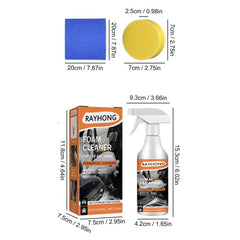 Car Carpet Cleaner Foam Car Interior Cleaning Wash