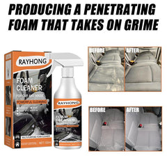 Car Carpet Cleaner Foam Car Interior Cleaning Wash