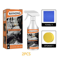 Car Carpet Cleaner Foam Car Interior Cleaning Wash