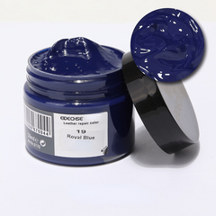 Leather Repair Kit for Cars - Liquid Restoration Tool for Seats and Sofas