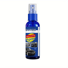 100ml Automotive Plastic Interior Refurbishment Spray