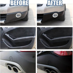 50ML Plastic Revitalizing Coating Agent for Car Plastic Parts