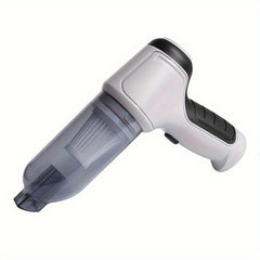 Car Vacuum Cleaner with 3-in-1 Suction & Blowing Functions