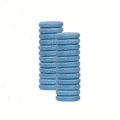 Car Windshield Washer Fluid Concentrate Tablets - Car Cleaning Solution