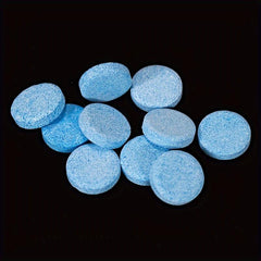 Car Windshield Washer Fluid Concentrate Tablets - Car Cleaning Solution