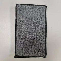 Soft Fiber Car Wash Pad for Leather Upholstery