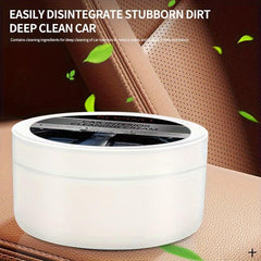 Car Interior Cleaning-Remove Dirt, Wash, Prevent Aging, All Cars