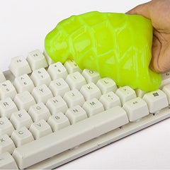 200g Cleaning Soft Gel For Car Air Vents Keyboards