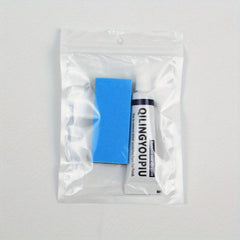 Car Scratch Repair Wax Kit Polishing Cleaner Set