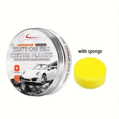 200g Car Paint Care Kit Waterproof Wax Polishing & Protection
