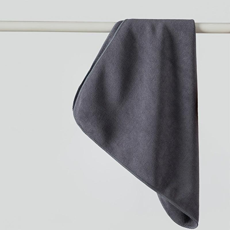 Car Interior Care Set Waterproof Maintenance Seat Cover Absorbent Towel