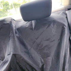 Car Interior Care Set Waterproof Maintenance Seat Cover Absorbent Towel