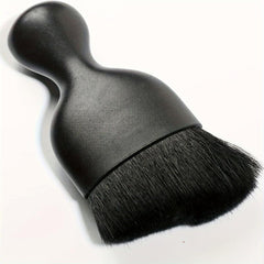Soft Bristle Car Interior Detail Brush u2013 Dashboard Cleaning Tool