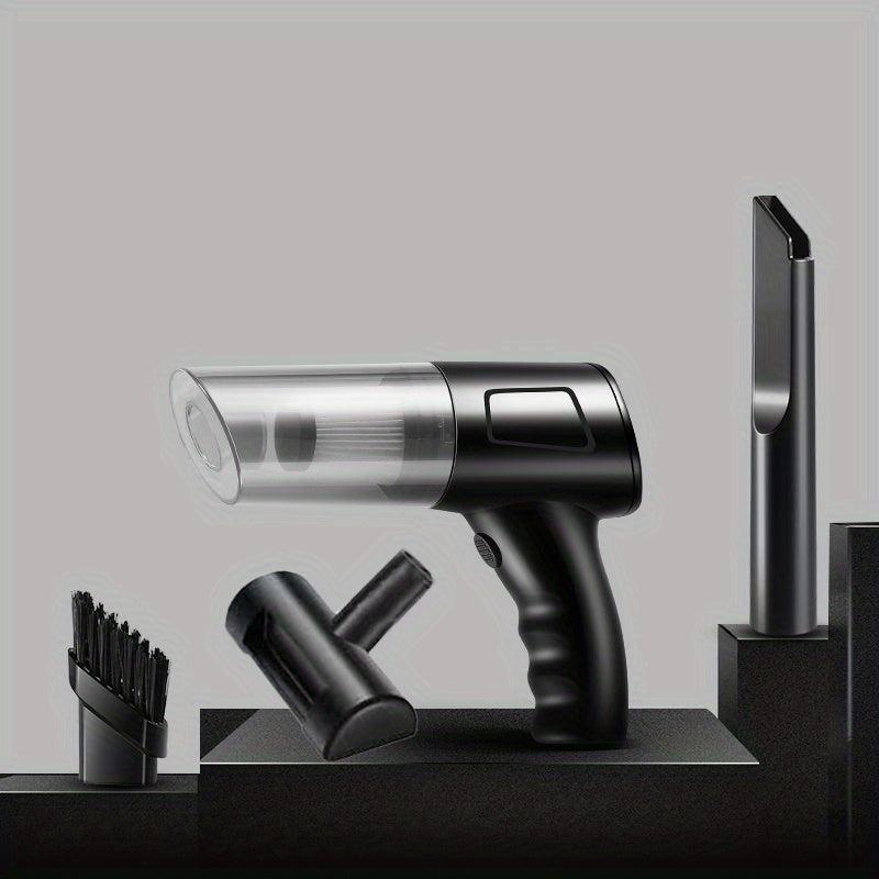 Wireless Car Vacuum Cleaner Dual use For Car And Home