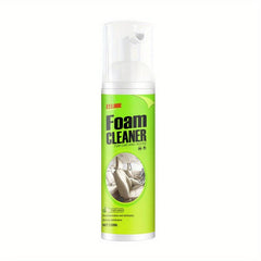150ml Car Foam Cleaner Stain Remover Seat Upholstery Cleaner