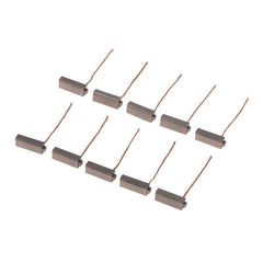 10pcs Car Generator Carbon Brushes Adjuster