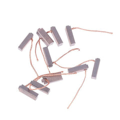 10pcs Car Generator Carbon Brushes Adjuster